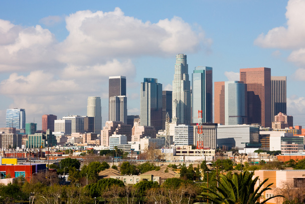 LOS-ANGELIT - Valokuva, kuva