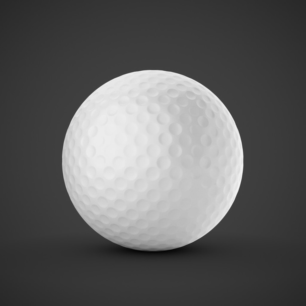 Golf ball - Foto, imagen