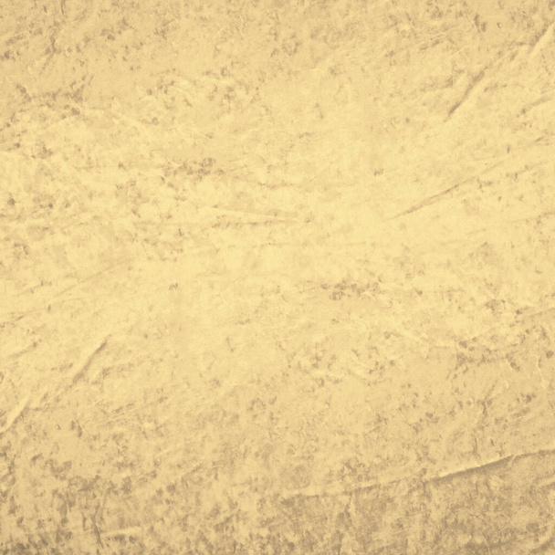 Тканина драпірування золотий фон абстрактний фон. Безформна порожня поверхня. розкішна металева елегантна брошурна текстура зі складками
. - Фото, зображення