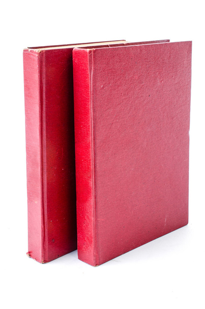 Vörös könyv  - Fotó, kép