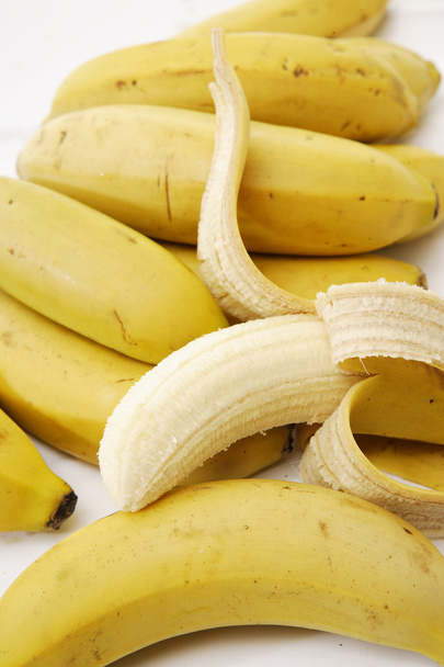 Banana Pile - Photo, Image