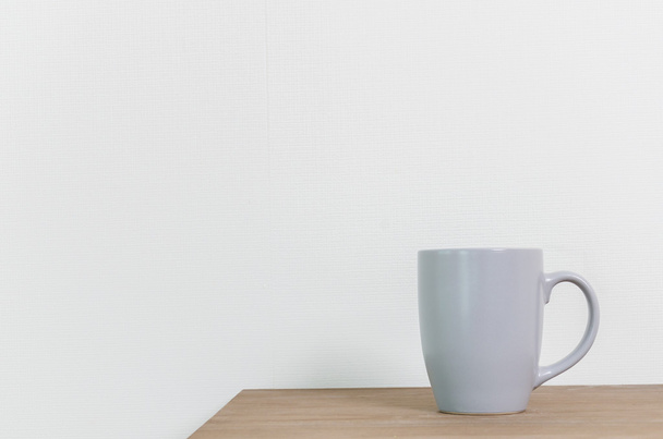Coffee mug - Foto, Imagem