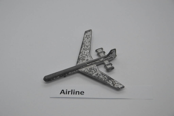 Letecké společnosti a letadla charterové služby - Fotografie, Obrázek