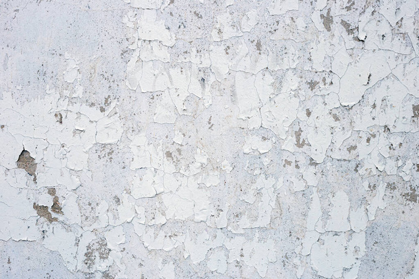 Old grunge concrete wall background or texture. - Photo, Image