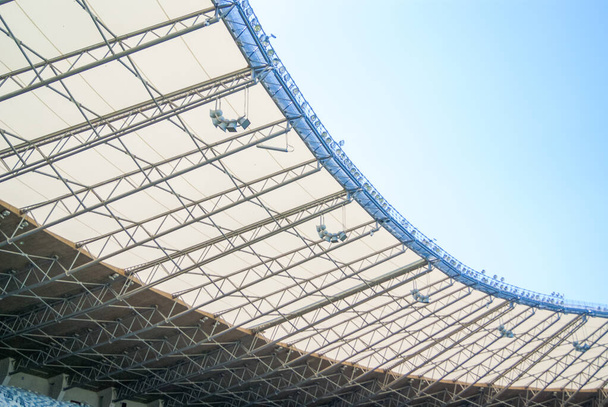 Gouverneur Magalhes Pinto Stadion, Belo Horizonte, Minas Gerais, Brazilië - Foto, afbeelding