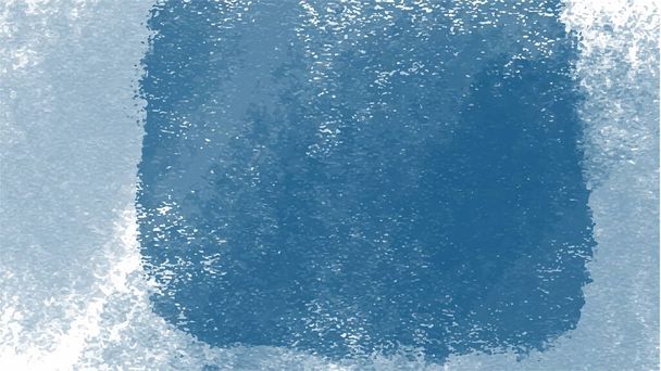 fond bleu aquarelle pour les textures milieux et bannières web desig - Vecteur, image
