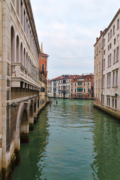 Venice, Italy, Grand Canal - Фото, зображення
