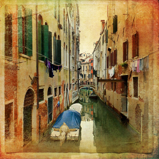 Venise, Italie
 - Photo, image