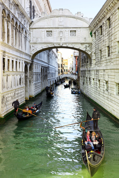 Venice, Olaszország - Fotó, kép