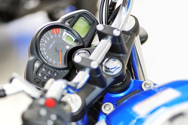 Мотоцикл показників
 - Фото, зображення