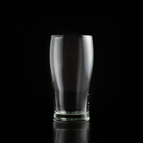 Dishes in pub, service in a bar, brewery business, good ad and offer - Photo, Image