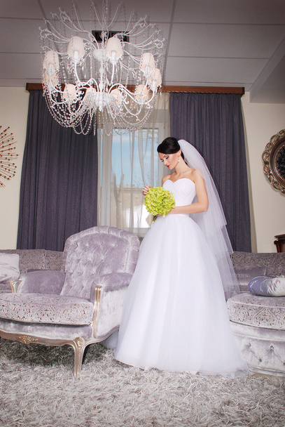 Beautiful Bride - Фото, изображение