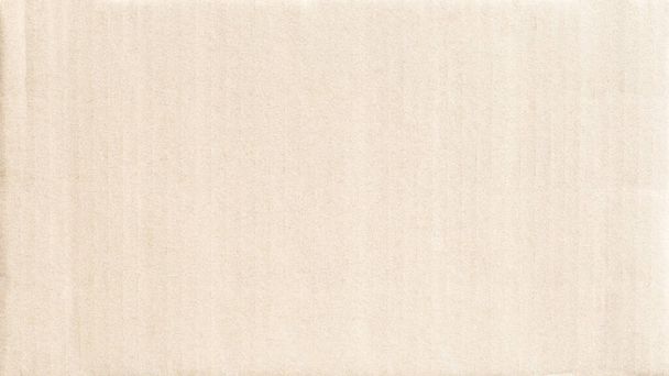 текстура картонно-коричневого крафта  - Фото, изображение