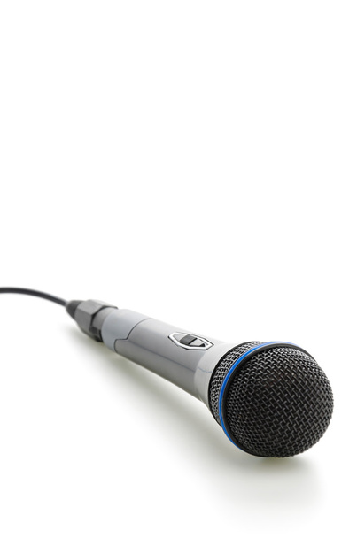 mikrofon - Fotoğraf, Görsel