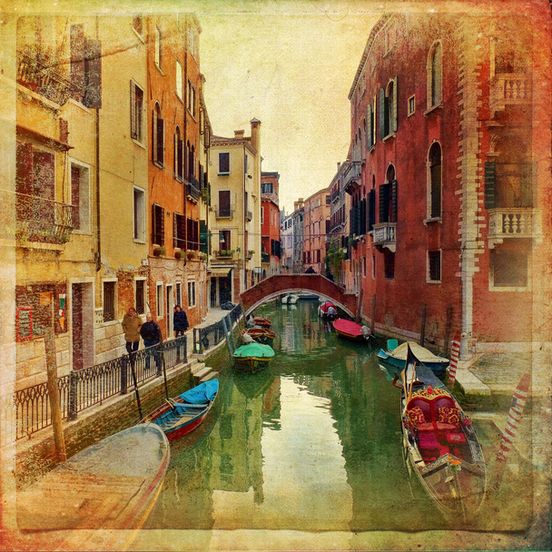 Venice, Italy - Photo, Image