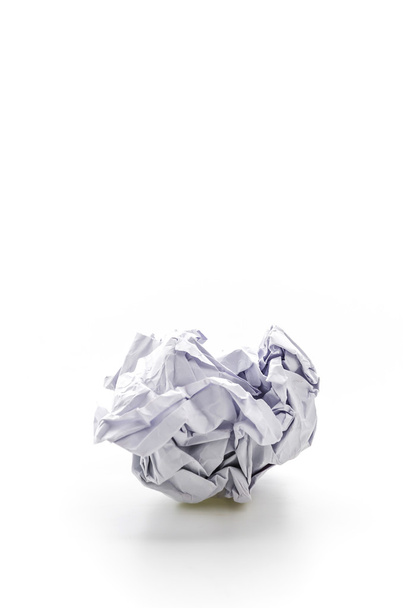 Crumble paper - Foto, afbeelding