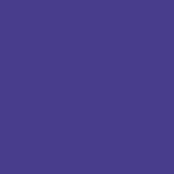 Dark slate blue. Solid color. Background. Plain color background. Empty space background. Copy space. - Photo, Image
