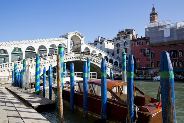 Βενετία, Ιταλία - Φωτογραφία, εικόνα