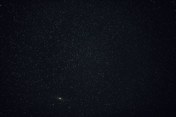 Yıldızlar, gezegenler ve kuyrukluyıldızlar... - Fotoğraf, Görsel