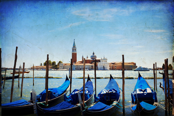 Venise, Italie
 - Photo, image