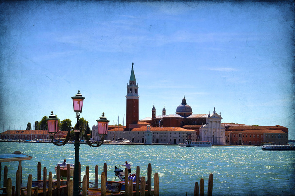 Venedik, İtalya - Fotoğraf, Görsel