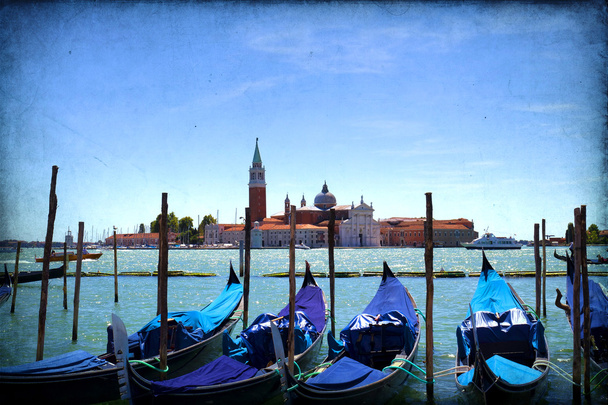 Venedik, İtalya - Fotoğraf, Görsel
