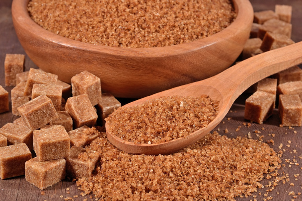 коричневого цукру
 - Фото, зображення