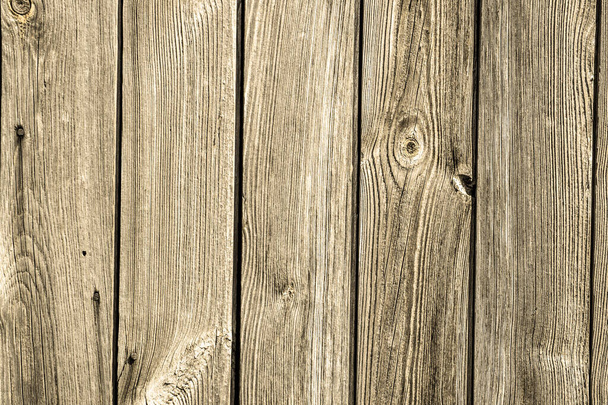Wooden planks background texture - Photo, Image