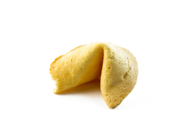 Biscuit chinois Fortune
 - Photo, image