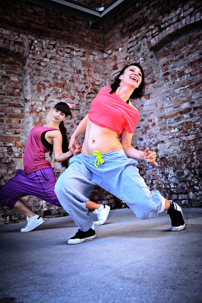 fitness dance - Foto, immagini