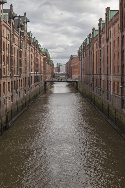 Hamburgo 2014
 - Foto, Imagem