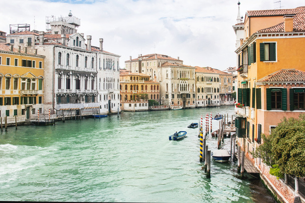 güzel romantik Venedik - Fotoğraf, Görsel