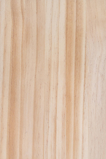 Placa de madeira natural com veias - Foto, Imagem