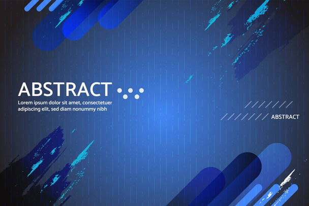  abstract element achtergrond kleur web banner illustratie vector concepten ontwerp  - Vector, afbeelding