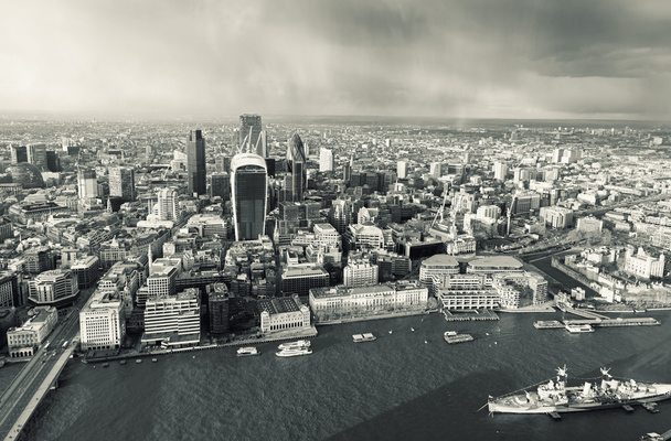 Stadtbild, London - Foto, Bild