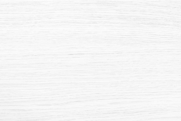 Texture du bois fond en lumière naturelle blanchie couleur gris blanc  - Photo, image