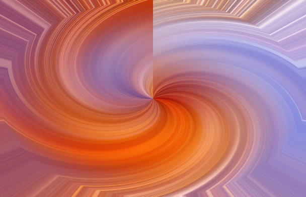astratto colorato vortice sfondo vista  - Foto, immagini