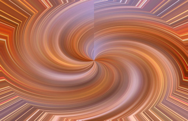 abstract colorful swirl background view  - Photo, Image