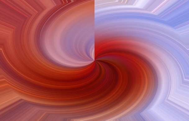 astratto colorato vortice sfondo vista  - Foto, immagini