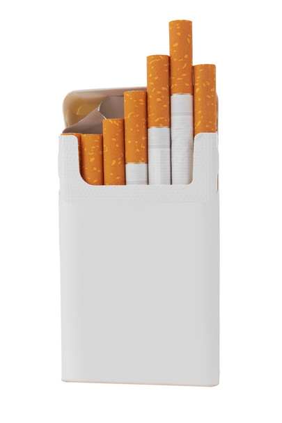 cigarettes - Foto, Bild