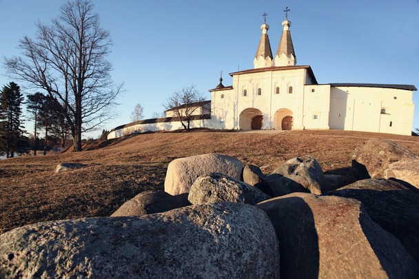 Monastery - Foto, imagen