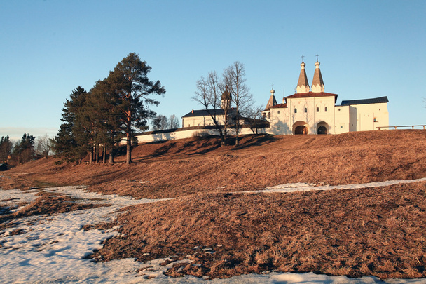 Monastery - Фото, изображение