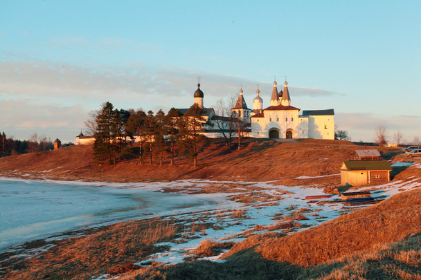 Monastery - Valokuva, kuva