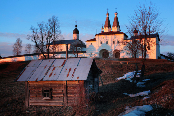 Monastery - Valokuva, kuva