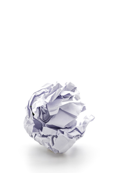 Papier crumble
 - Photo, image