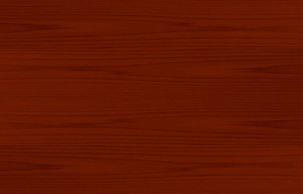 premium mahonie rood hout textuur palissander achtergrond, Basic RGB - Vector, afbeelding