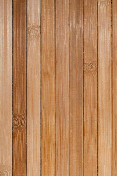 Wood plank brown texture background - Photo, Image