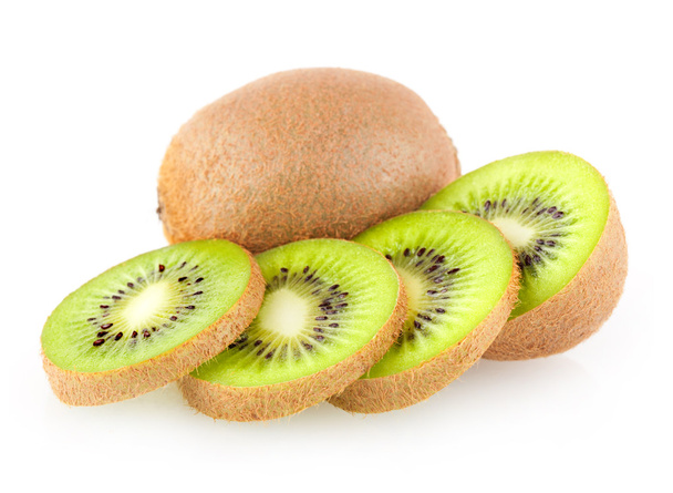 Fruta kiwi - Foto, Imagen