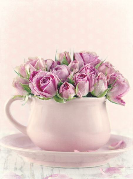 Bouquet di rose2
 - Foto, immagini