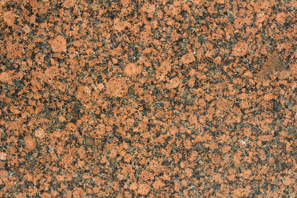 Red Orange Granite Background - Photo, Image